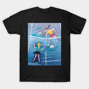 Volley T-Shirt